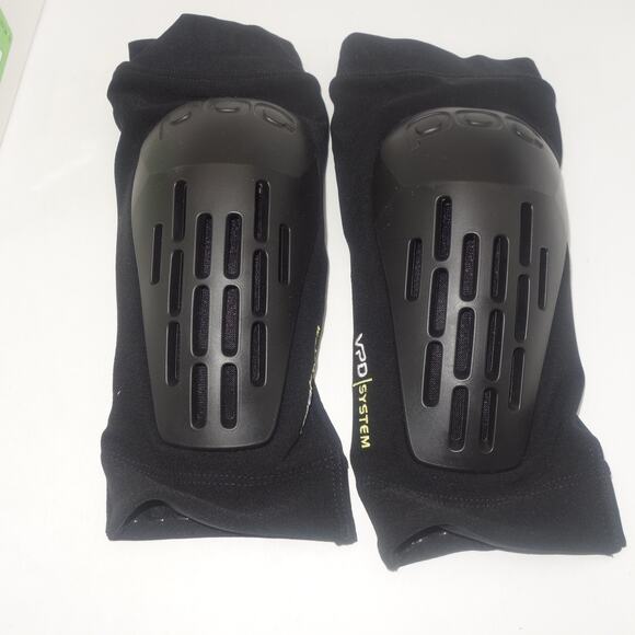 NEW POC VPD System Lite Elbow Protection Pads Biking  Armor Size Large - Picture 1 of 10